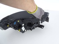 фото thumb №6, Лампа передняя левая vw id.3 id3