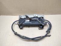 фото thumb №1, Тормоз ручной электрический renault latitude 360100011r