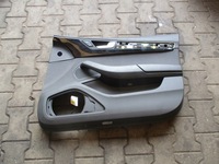 фото thumb №1, Оббивка права перед audi a8 4h1868018