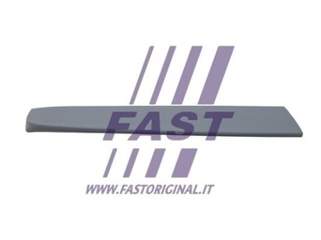 фото thumb №3, Спойлер задний левый ford tourneo custom 1.0 2.0 2.2