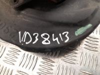фото thumb №4, Корпус подшипник диски citroën ds7 crossback 2021 з задний з левый 9817537010