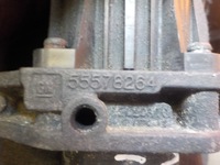 фото thumb №5, Opel insignia antara zafira 2.0 cdti 17r b20dth клапан egr 55578264