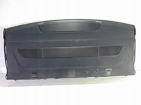 фото thumb №1, Полка задняя mercedes w212 sedan