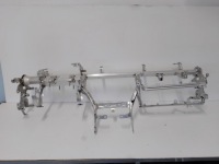 фото thumb №1, Балка каркас консоли camaro vi