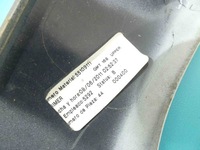 фото thumb №9, Спойлер спойлер спойлер saab 9-4x 94x