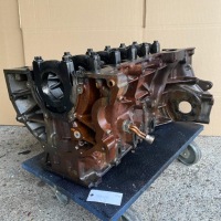 фото thumb №9, Блок двигателя ford transit ranger 3.2tdci - 2019r