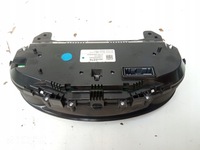 фото thumb №5, Opel astra k лічильник прилади europa 39030270 дизель