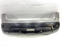 фото thumb №13, Бампер зад задній ky0 nissan qashqai j10 06-