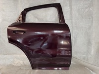 фото thumb №1, Porsche cayenne 9y3 coupe правое задние дверь