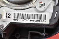 фото thumb №8, Подушка безпеки подушка повітряна водія cf02h03 mazda 6 1 i gg lift 05-07