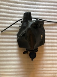 фото thumb №12, Mercedes w222 бак омывателя помпа 350 cdi