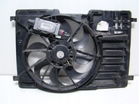 фото thumb №1, Ford kuga mk2 - вентилятор 2.0 tdci