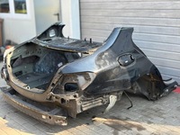 фото thumb №1, Mercedes e-klasa w213 четверть левая правая задняя поддон pas sedan