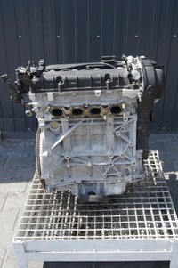 фото thumb №8, B-max 1.6 b двигун bv1g iqja