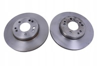 фото thumb №1, 2x диск гальмівна задня kpl. w124