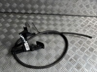 фото thumb №1, Chevrolet captiva омыватель фара правый перед передний 96852151