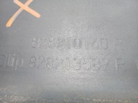 фото thumb №8, Молдинг бічна ліва renault master iii iv 828210160r