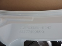 фото thumb №16, Mercedes eqs a297 задня кришка