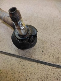 фото thumb №6, Seat ibiza iii 1.2 рулевая рейка трансмиссия 0230080050001