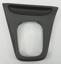 фото thumb №1, Рамка защита изменения коробки передач volvo s80 9192551