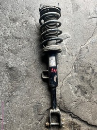 фото thumb №1, 377 alfa romeo giulia амортизатор лівий 50547065