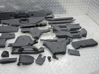 фото thumb №5, Jeep wrangler jl комплект стоек панорама крыша