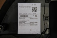 фото thumb №11, Оббивка обшивка двері mat vw touran сталь щітка