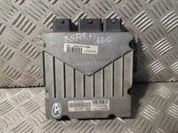 фото thumb №1, Citroen xsara бортовой компьютер блок управления двигателя