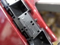 фото thumb №10, Subaru xv lift 16-18 крила+ молдинг+ напрямна правий перед bez повороту