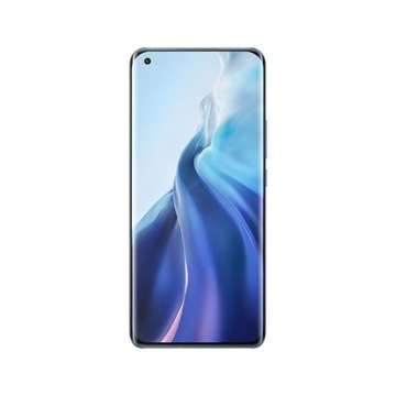 Smartfon Xiaomi Mi 11 8 GB / 128 GB 5G niebieski