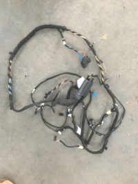 Купити Bmw f46 електропроводка двері правий задній 9389328, фото thumb