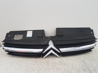 фото thumb №1, Решётка радиатора радиатора решётка радиатора citroen c5 2.2 hdi 01r eu