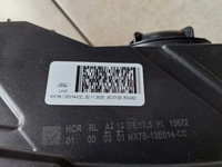 фото thumb №8, Лампа правая - led - ford focus mk4 - mk 4