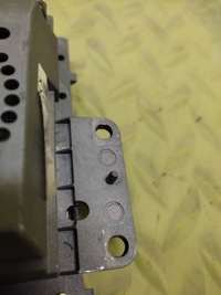 фото thumb №5, Citroen c4 дисплей navi 9663322180