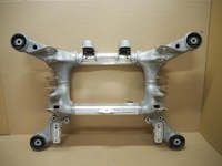 фото thumb №6, Підрамник підрамник підрамник задня bmw f01