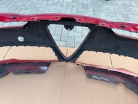 фото thumb №10, Бампер перед alfa romeo giulia veloce pdc оригінал