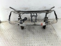 фото thumb №9, Кронштейн радиатора mercedes-benz e w211 a2116202834 3.0l дизель 165kw