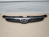 фото thumb №1, Решітка радіатора решітка радіатора hyundai i30 i lata 2007-2010