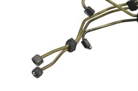 фото thumb №4, Focus mk2 ii 2 1.6 tdci шланги провода трубки топливные топлива