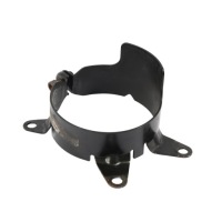 фото thumb №10, Mercedes x164 w211 w221 кронштейн фильтра топлива кронштейн кронштейн a6290920140