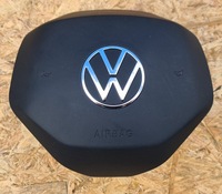 фото thumb №1, Vw id 3 подушка безопасности подушка водителя