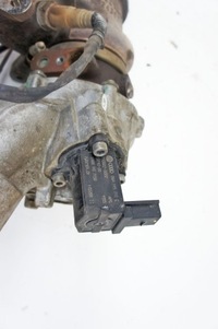 фото thumb №6, Rn092 vw passat b8 viii 2.0i турбонагнітач 06k145614d