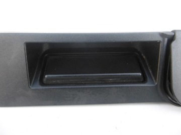 фото thumb №5, Mirkostyk ручка крышки mercedes ml gl w166