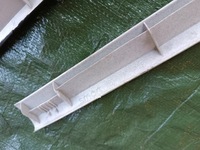 фото thumb №10, Smart fortwo 450 защита накладки дверь левая правая комплект