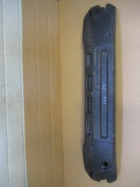 фото thumb №1, Hyundai i10 пенополистирол абсорбер