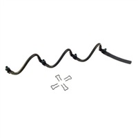 фото thumb №1, Шланг сливной топлива do opel movano b 2.3