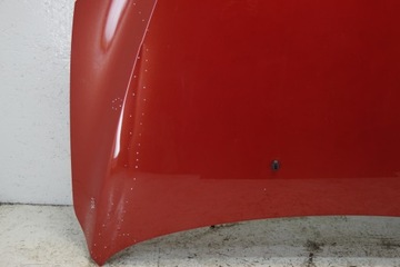 фото thumb №9, Капот крышка двигателя перед mazda 3 bk