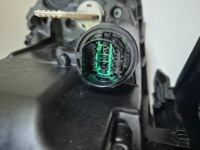 фото thumb №12, Фара правая передняя правое перед полный led 92102d4370 оригинал kia optima