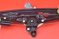 фото thumb №12, Підйомник скло лівий задня gx73-27001-ac jaguar xe 14-19