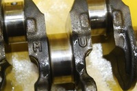 фото thumb №11, Wał колінчастий accord vii 2.2 citd n22a1